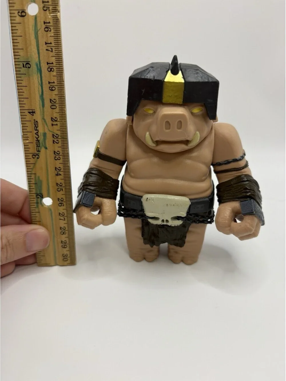 Mattel this inch